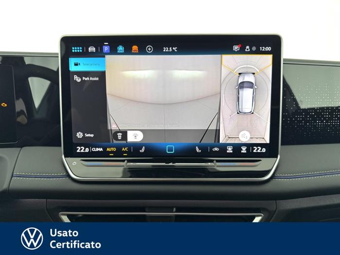 AutoVega - VOLKSWAGEN Tiguan | ID 40263