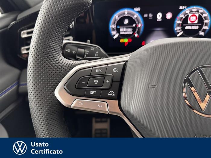 AutoVega - VOLKSWAGEN Tiguan | ID 40263