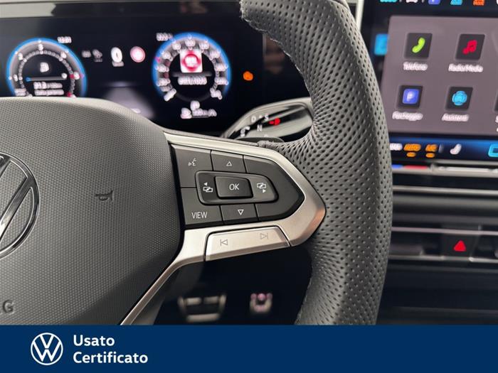 AutoVega - VOLKSWAGEN Tiguan | ID 40263