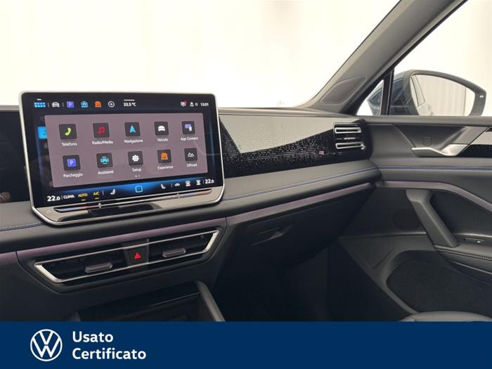 AutoVega - VOLKSWAGEN Tiguan | ID 40263