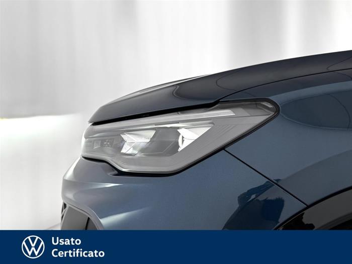 AutoVega - VOLKSWAGEN Tiguan | ID 40263