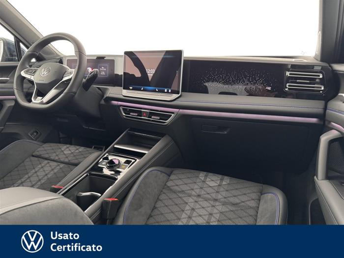 AutoVega - VOLKSWAGEN Tiguan | ID 40263