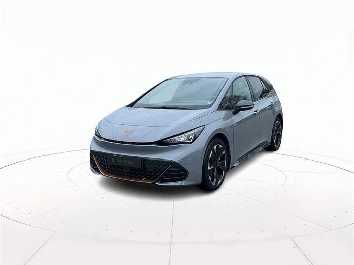 AutoVega - CUPRA Born | ID 40264