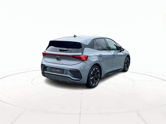 AutoVega - CUPRA Born | ID 40264