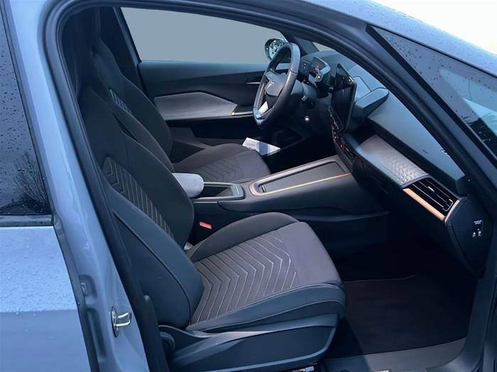 AutoVega - CUPRA Born | ID 40264