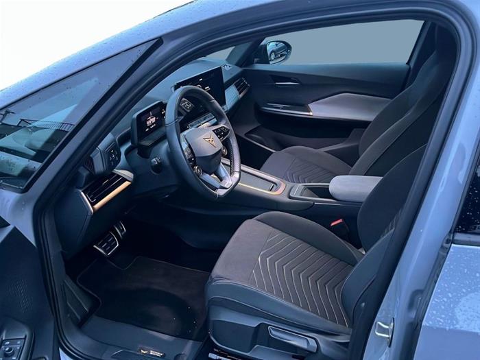 AutoVega - CUPRA Born | ID 40264