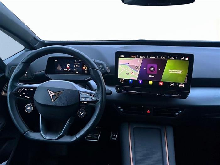 AutoVega - CUPRA Born | ID 40264