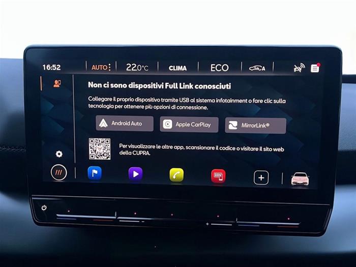 AutoVega - CUPRA Born | ID 40264