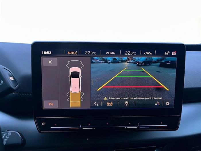 AutoVega - CUPRA Born | ID 40264