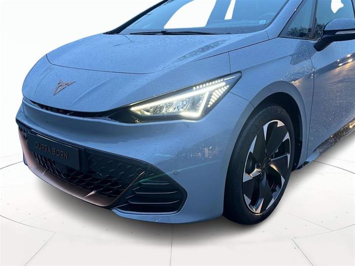 AutoVega - CUPRA Born | ID 40264