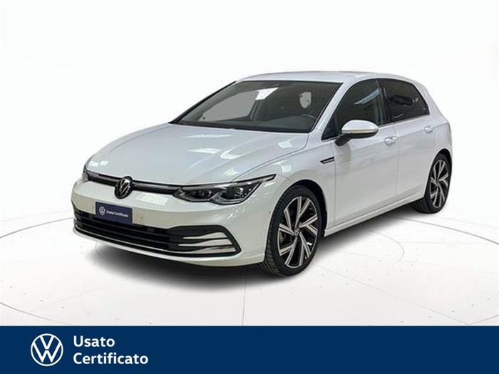 AutoVega - VOLKSWAGEN Golf | ID 40265