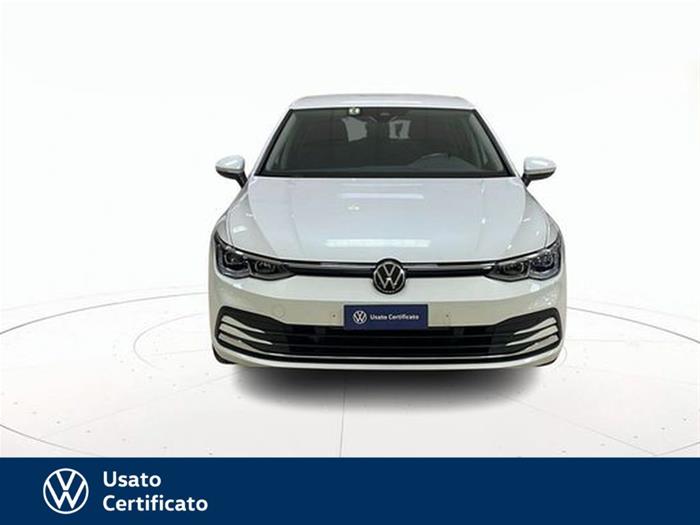 AutoVega - VOLKSWAGEN Golf | ID 40265
