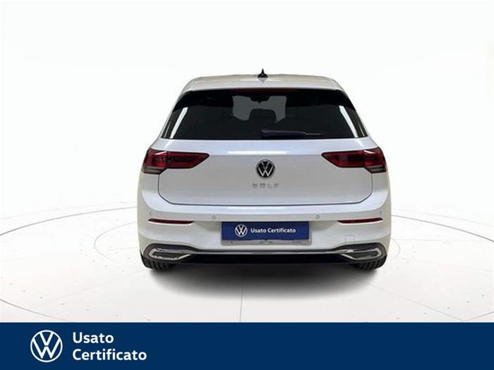 AutoVega - VOLKSWAGEN Golf | ID 40265
