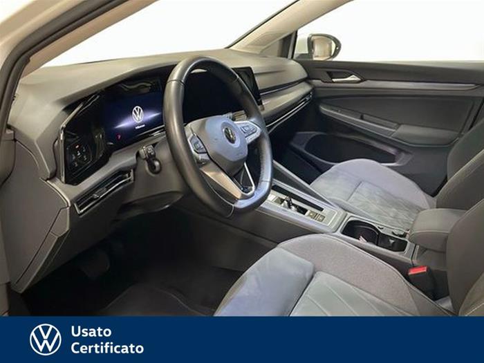 AutoVega - VOLKSWAGEN Golf | ID 40265