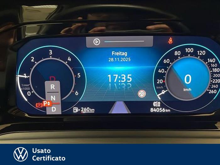 AutoVega - VOLKSWAGEN Golf | ID 40265