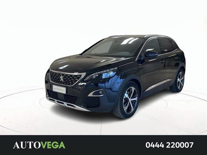 AutoVega - PEUGEOT 3008 | ID 40356
