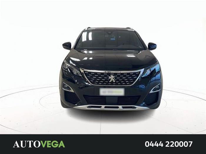 AutoVega - PEUGEOT 3008 | ID 40356