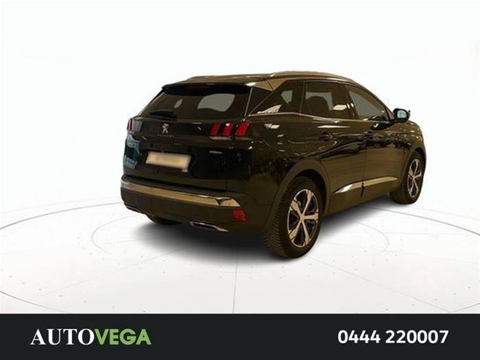 AutoVega - PEUGEOT 3008 | ID 40356