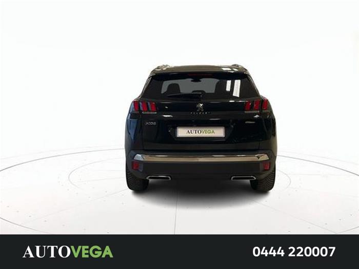 AutoVega - PEUGEOT 3008 | ID 40356