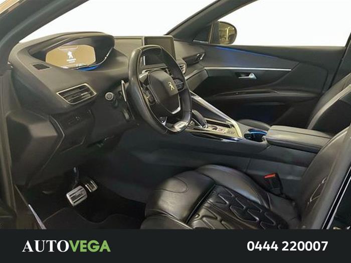 AutoVega - PEUGEOT 3008 | ID 40356