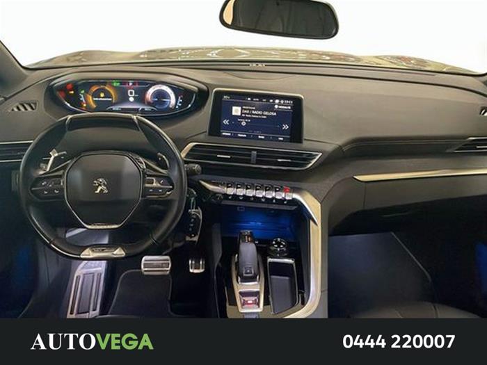 AutoVega - PEUGEOT 3008 | ID 40356