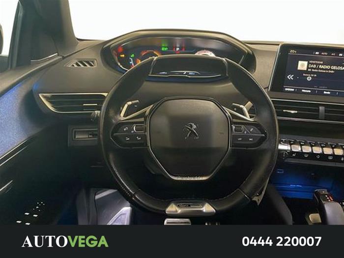 AutoVega - PEUGEOT 3008 | ID 40356
