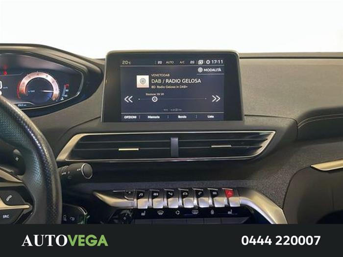 AutoVega - PEUGEOT 3008 | ID 40356