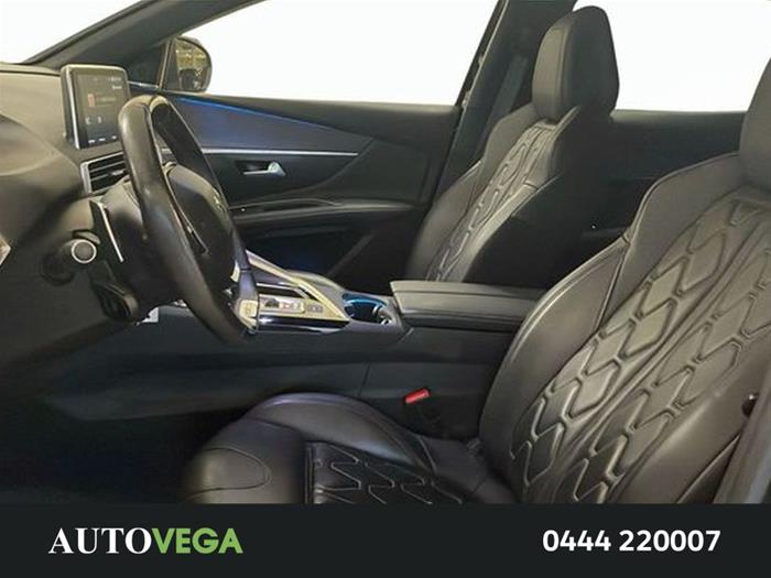 AutoVega - PEUGEOT 3008 | ID 40356