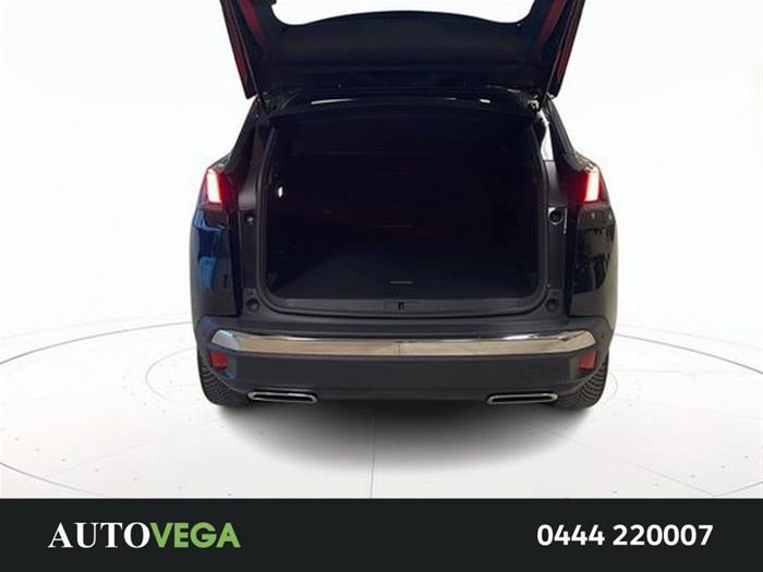 AutoVega - PEUGEOT 3008 | ID 40356