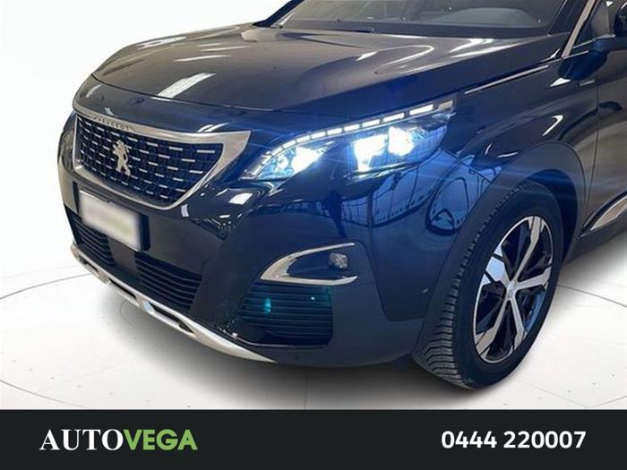 AutoVega - PEUGEOT 3008 | ID 40356