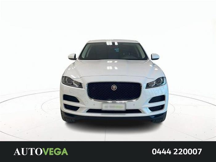 AutoVega - JAGUAR F-Pace | ID 40354