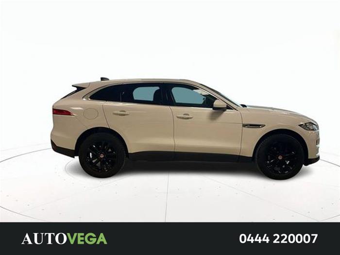 AutoVega - JAGUAR F-Pace | ID 40354