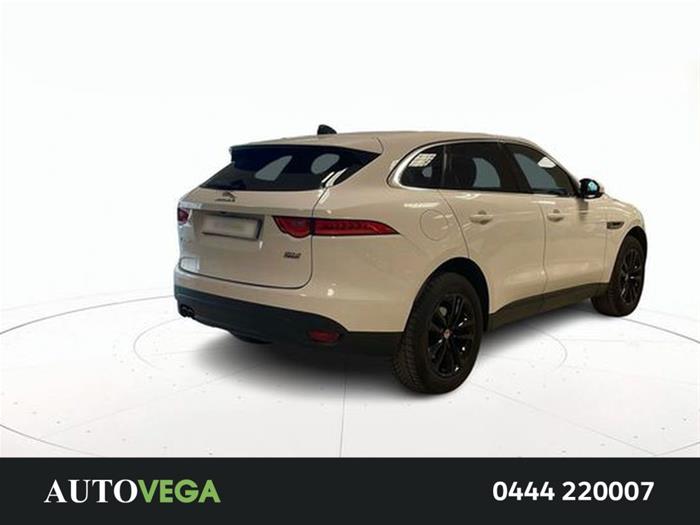 AutoVega - JAGUAR F-Pace | ID 40354
