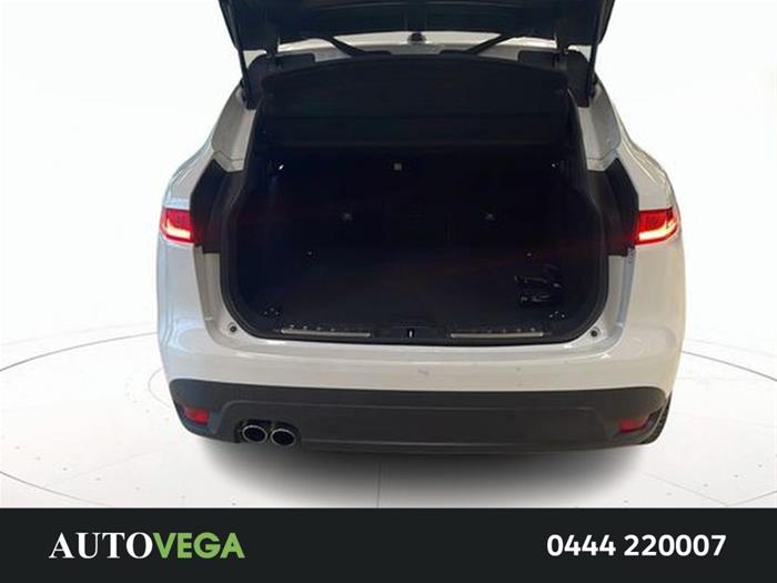 AutoVega - JAGUAR F-Pace | ID 40354