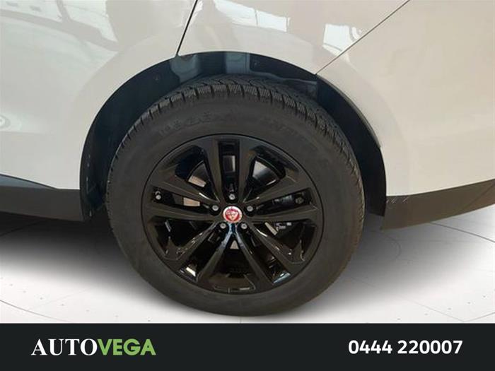 AutoVega - JAGUAR F-Pace | ID 40354