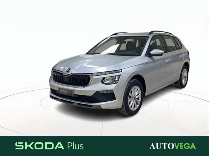 AutoVega - SKODA Kamiq | ID 40358