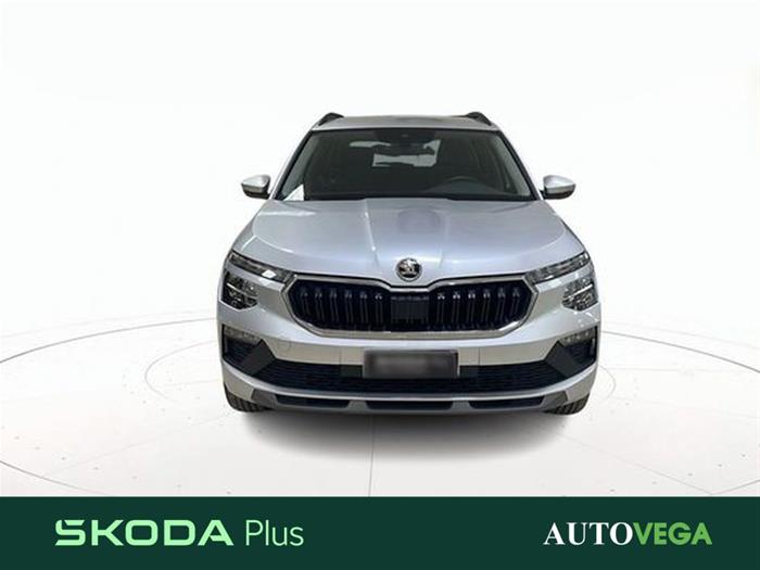 AutoVega - SKODA Kamiq | ID 40358