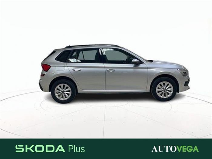 AutoVega - SKODA Kamiq | ID 40358