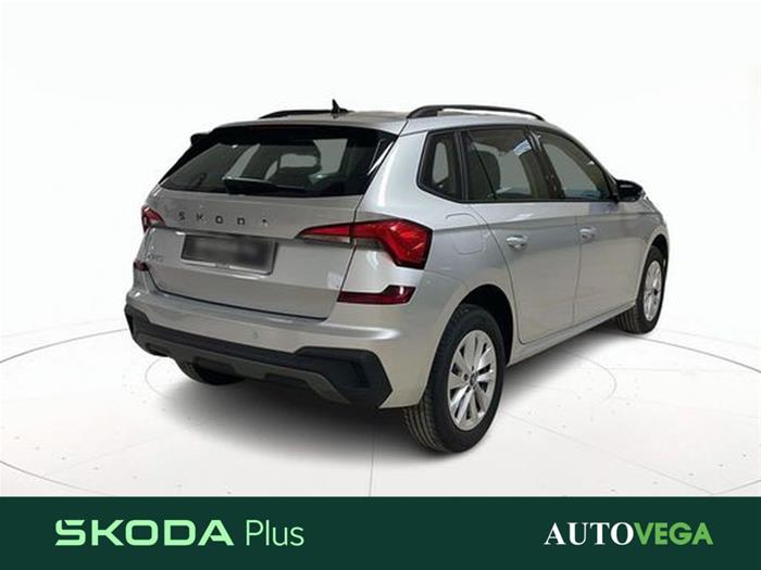 AutoVega - SKODA Kamiq | ID 40358