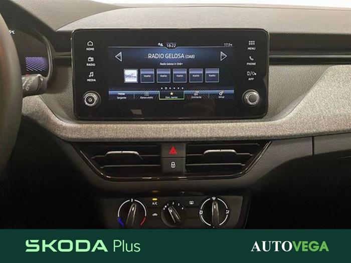 AutoVega - SKODA Kamiq | ID 40358