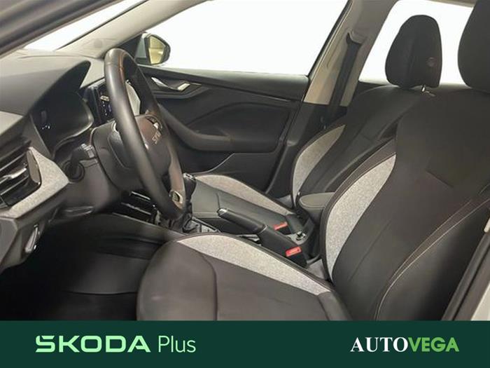 AutoVega - SKODA Kamiq | ID 40358