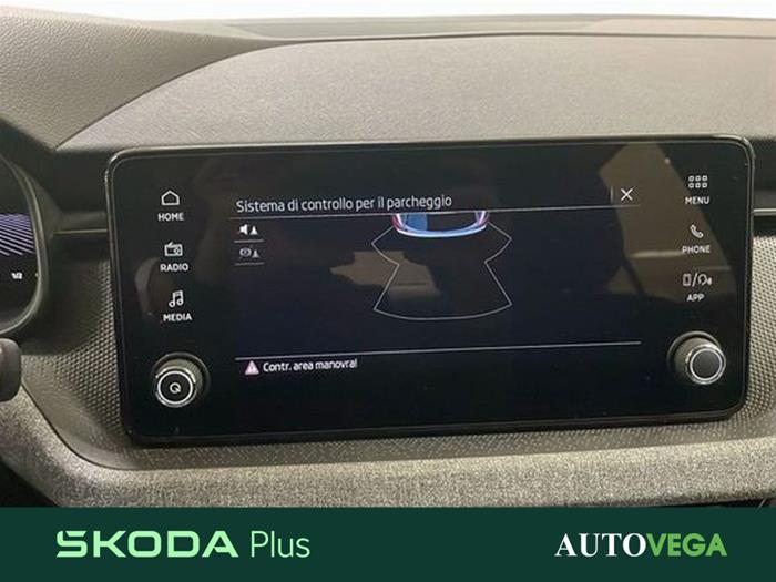 AutoVega - SKODA Kamiq | ID 40358