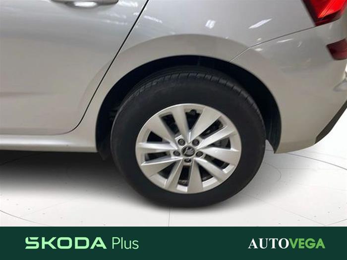 AutoVega - SKODA Kamiq | ID 40358