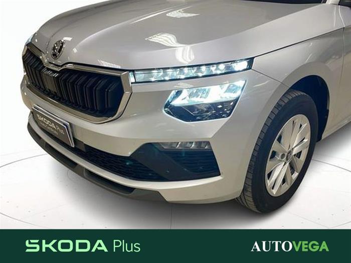 AutoVega - SKODA Kamiq | ID 40358