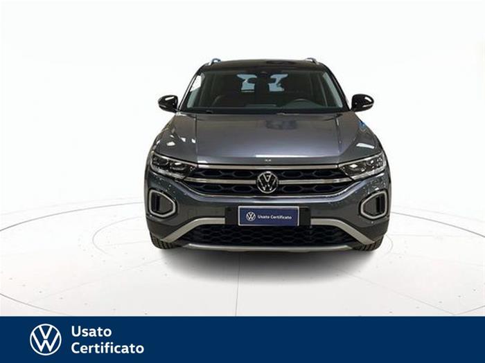 AutoVega - VOLKSWAGEN T-Roc | ID 40350