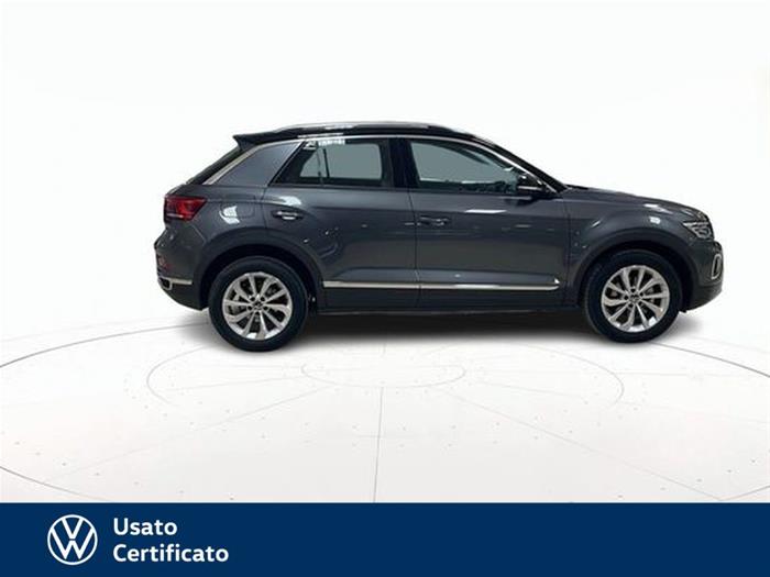 AutoVega - VOLKSWAGEN T-Roc | ID 40350