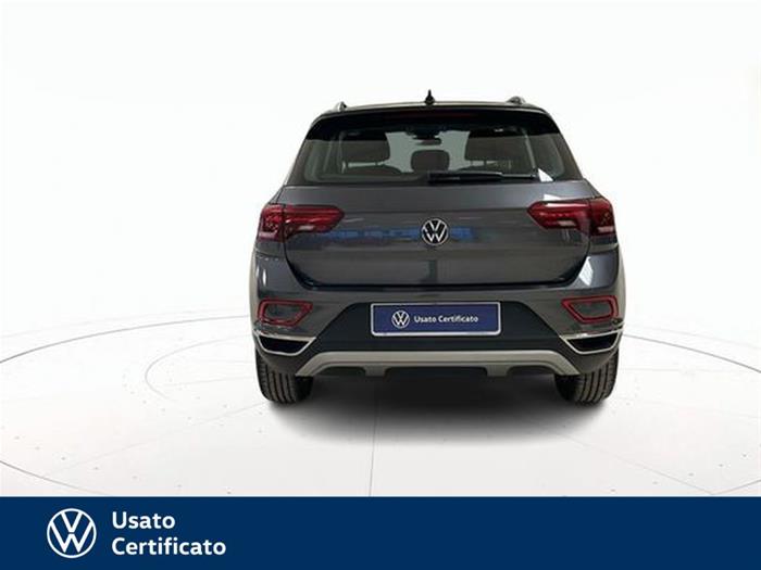 AutoVega - VOLKSWAGEN T-Roc | ID 40350