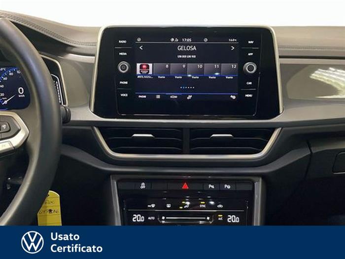 AutoVega - VOLKSWAGEN T-Roc | ID 40350