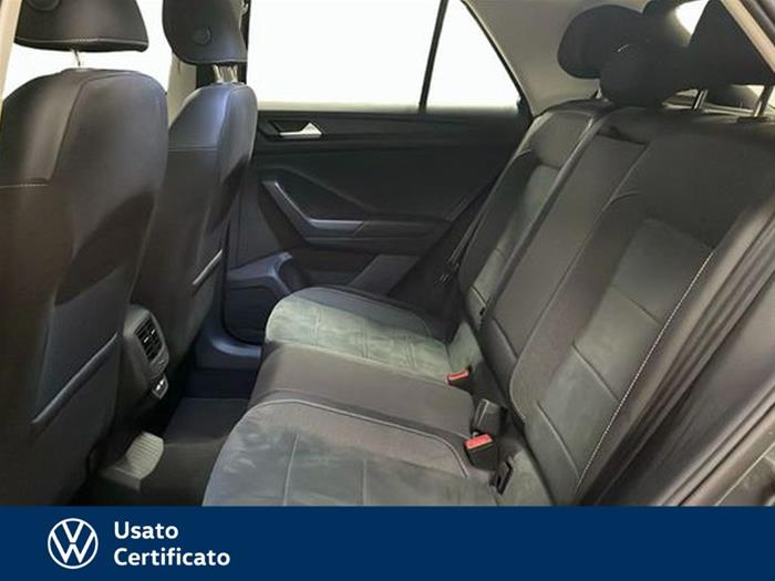 AutoVega - VOLKSWAGEN T-Roc | ID 40350