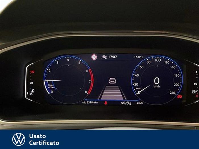 AutoVega - VOLKSWAGEN T-Roc | ID 40350